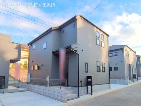 リーブルガーデン富士見市渡戸1丁目 外観・内装9