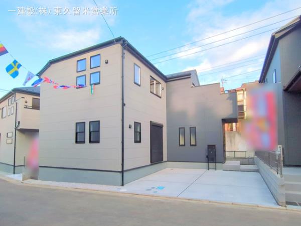 リーブルガーデン富士見市渡戸1丁目 写真10