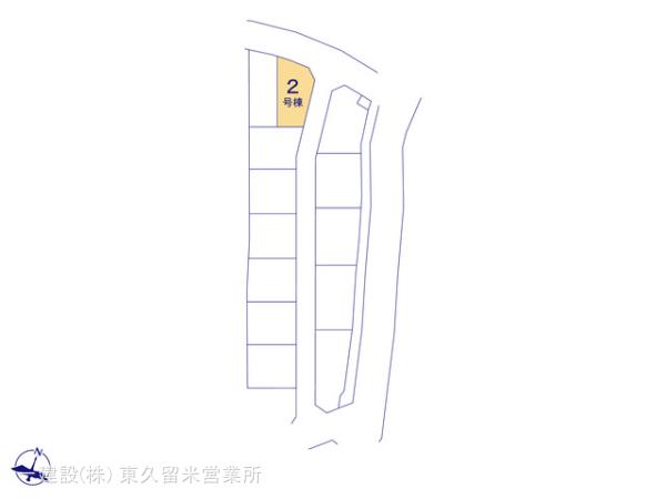 リーブルガーデン富士見市渡戸1丁目 写真12