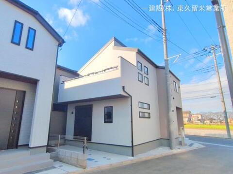 リーブルガーデン富士見市渡戸1丁目 外観・内装1