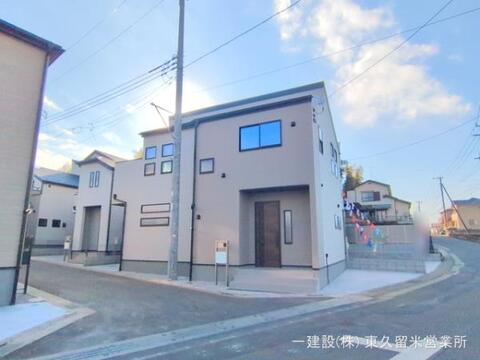 リーブルガーデン富士見市渡戸1丁目 外観・内装2