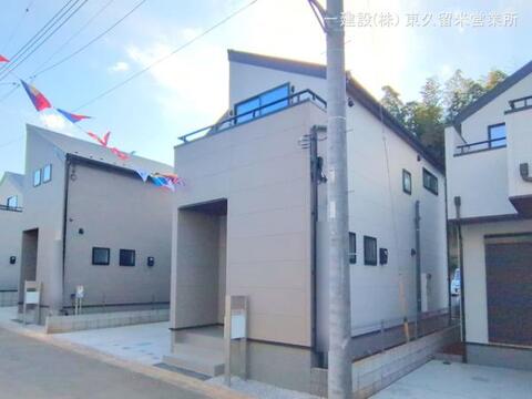 リーブルガーデン富士見市渡戸1丁目 外観・内装4