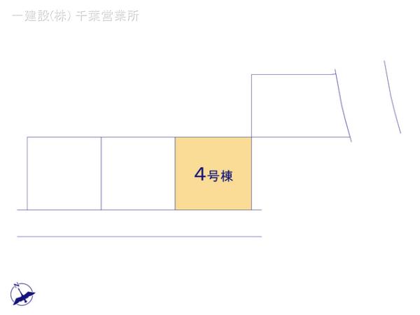 リーブルガーデン市原市泉台第２ 写真5