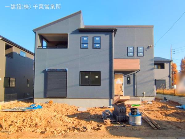 リーブルガーデン市原市泉台第２ 写真3