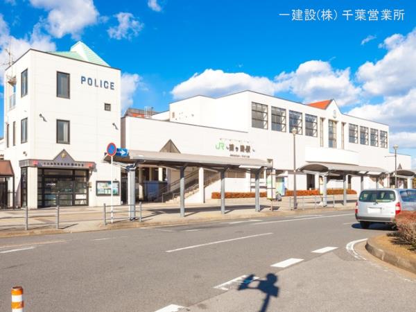 リーブルガーデン市原市泉台第２ 周辺環境3