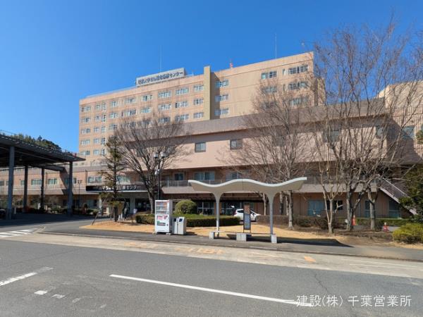 リーブルガーデン市原市泉台第２ 周辺環境5