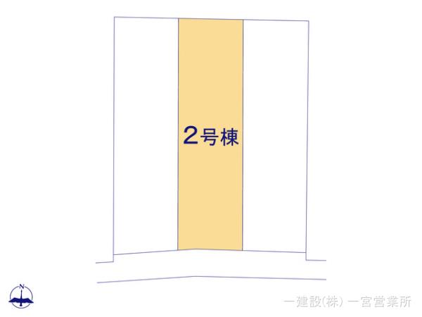 リーブルガーデン愛西市諸桑町 写真6