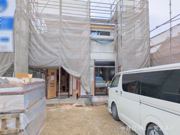 リーブルガーデン愛西市諸桑町 写真3