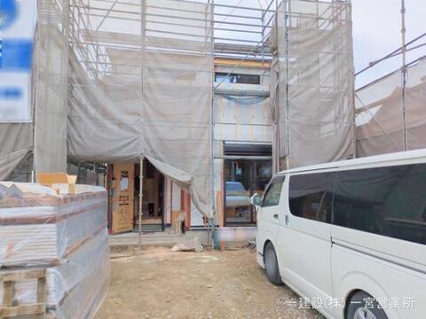 リーブルガーデン愛西市諸桑町 外観・内装3