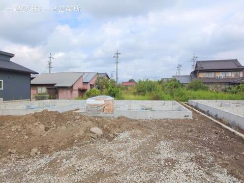 リーブルガーデン愛西市諸桑町 外観・内装4