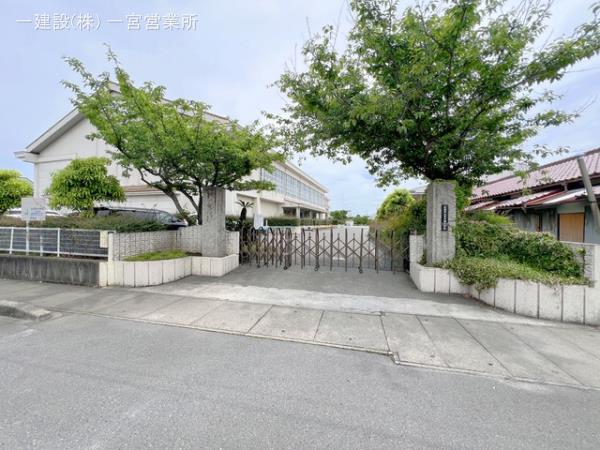 リーブルガーデン愛西市諸桑町 周辺環境1
