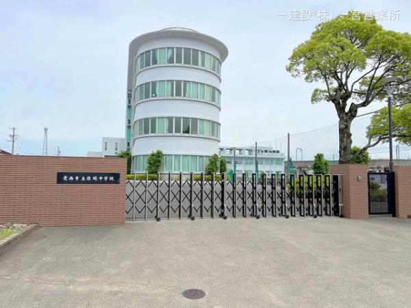 リーブルガーデン愛西市諸桑町 周辺環境2