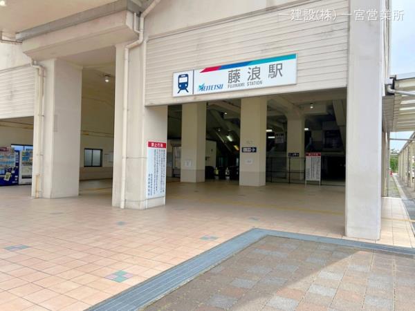 リーブルガーデン愛西市諸桑町 周辺環境3
