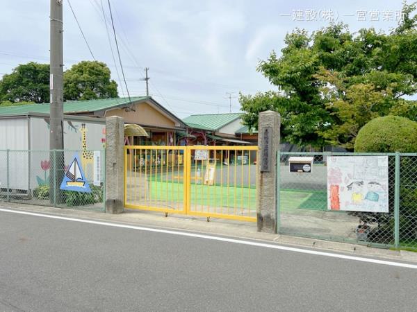 リーブルガーデン愛西市諸桑町 周辺環境4