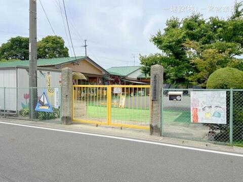 佐織保育園：2360m