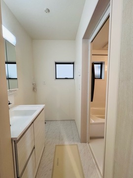 リーブルガーデン昭島市中神町 外観・内装6