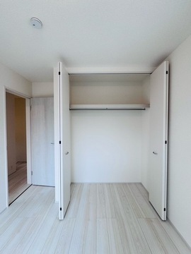 リーブルガーデン昭島市中神町 外観・内装7