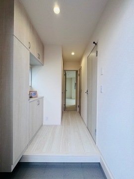 リーブルガーデン昭島市中神町 外観・内装11