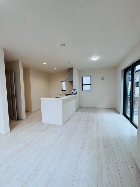 リーブルガーデン昭島市中神町 写真4