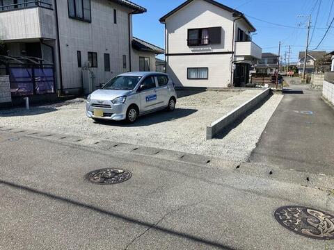 リーブルガーデン吉田町住吉１０期 外観・内装3