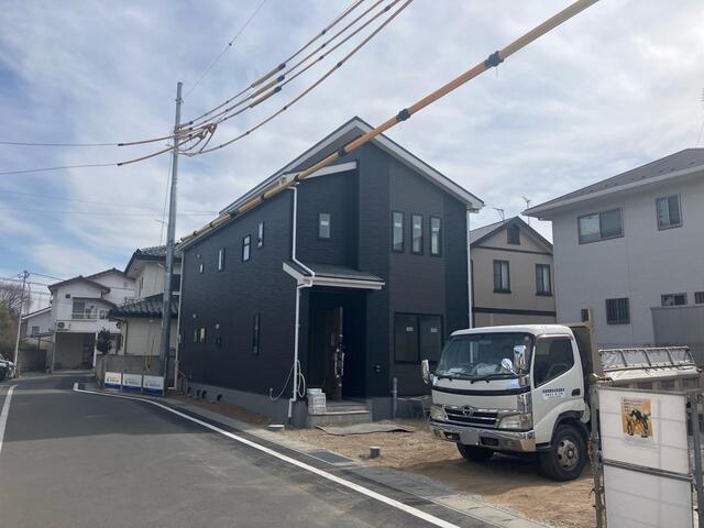リーブルガーデン高崎上小鳥町第６の画像