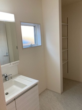 リーブルガーデン深谷上柴町西第5 外観・内装5