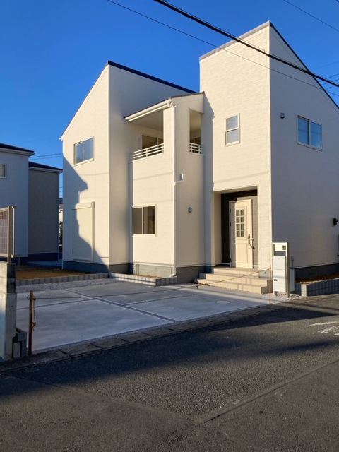 リーブルガーデン深谷上柴町西第5 写真6