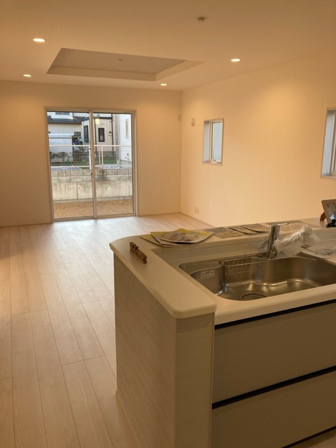 リーブルガーデン深谷上柴町西第5 写真7