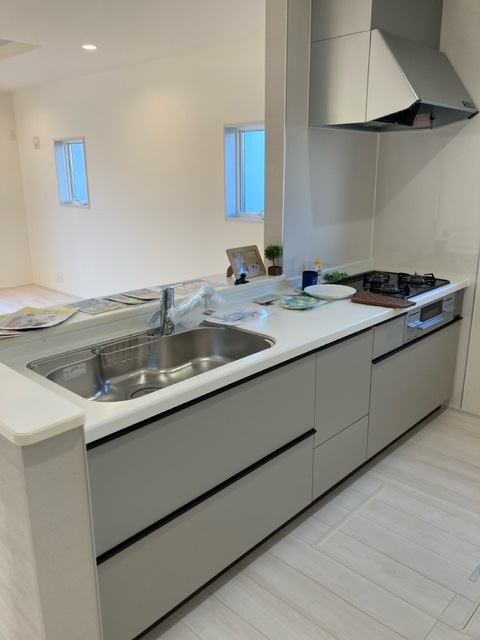 リーブルガーデン深谷上柴町西第5 写真8