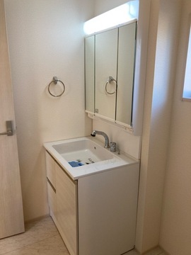 リーブルガーデン深谷上柴町西第5 外観・内装11