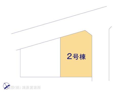 リーブルガーデン深谷上柴町西第5 間取り4