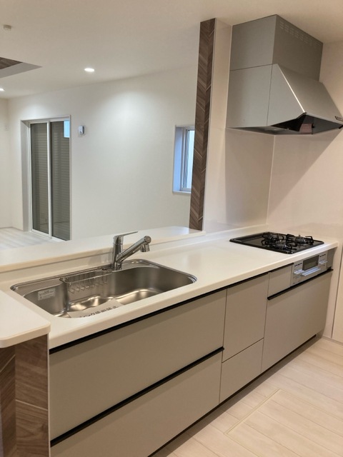 リーブルガーデン深谷上柴町西第5 写真3