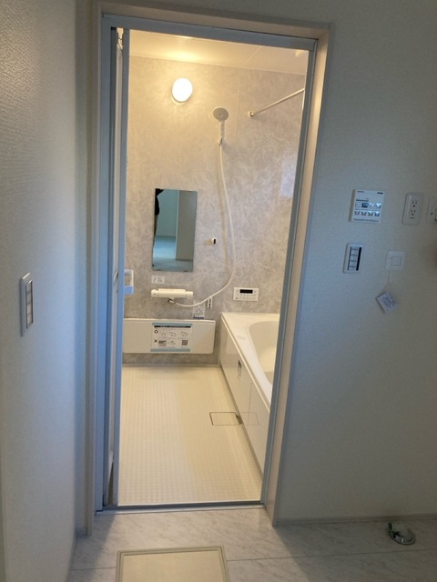 リーブルガーデン深谷上柴町西第5 写真4