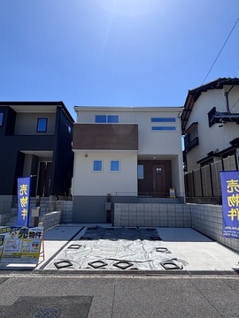 リーブルガーデン春日井市中央台 外観・内装1