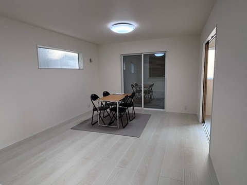 リーブルガーデン春日井市中央台 外観・内装2