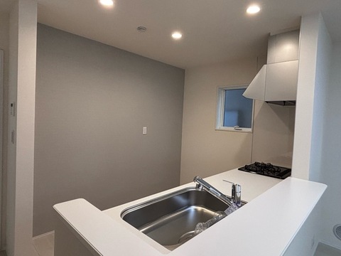 リーブルガーデン春日井市中央台 外観・内装4