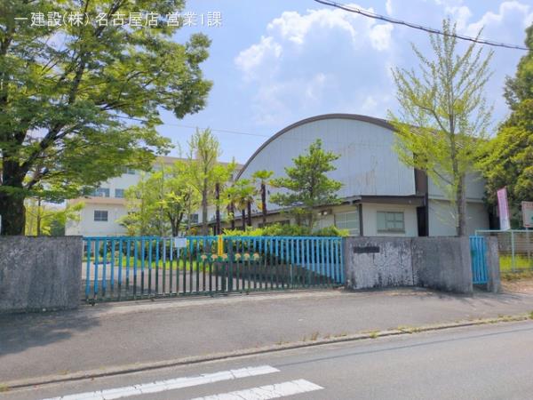 リーブルガーデン春日井市中央台 周辺環境1