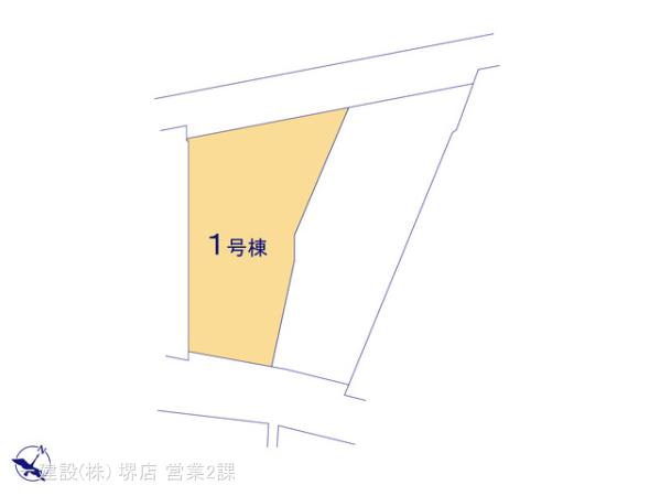 リーブルガーデン岸和田上町3期 写真6