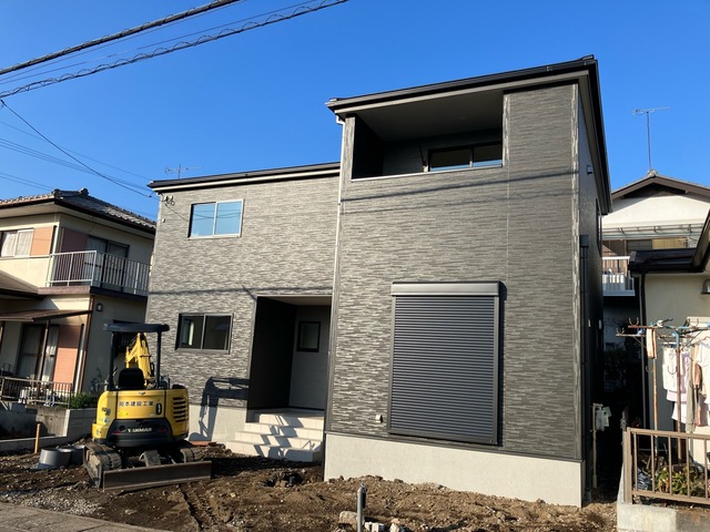 リーブルガーデン富士宮市宮原２期 写真8