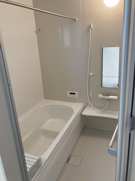 リーブルガーデンひたちなか堀口第４ 外観・内装6