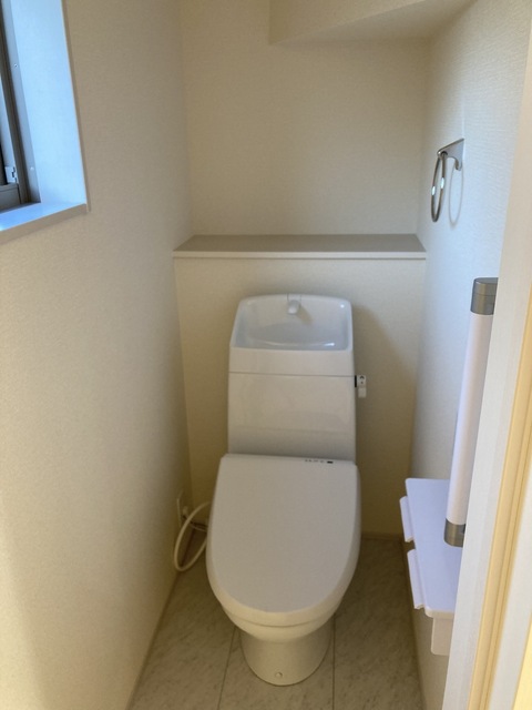 リーブルガーデンひたちなか堀口第４ 写真8