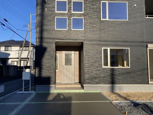 リーブルガーデンひたちなか堀口第４ 写真9