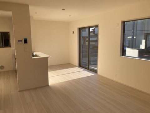 リーブルガーデンひたちなか堀口第４ 外観・内装3