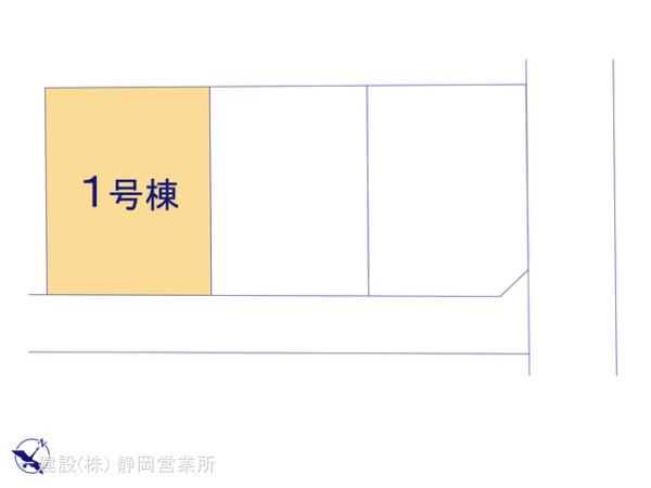 リーブルガーデン島田市金谷東2丁目4期 写真6