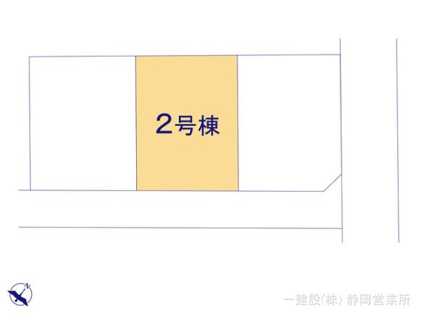 リーブルガーデン島田市金谷東2丁目4期 写真8