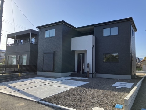 リーブルガーデン島田市金谷東2丁目4期 外観・内装1