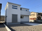 リーブルガーデン島田市金谷東2丁目4期 写真2