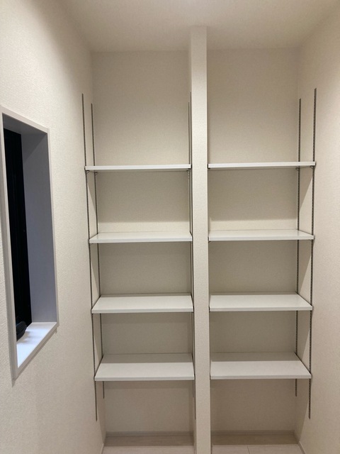 リーブルガーデンさいたま市南区大谷口3期 写真7