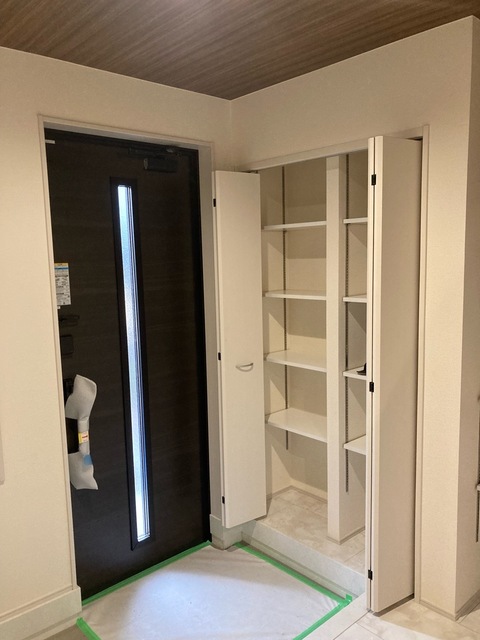 リーブルガーデンさいたま市南区大谷口3期 写真12