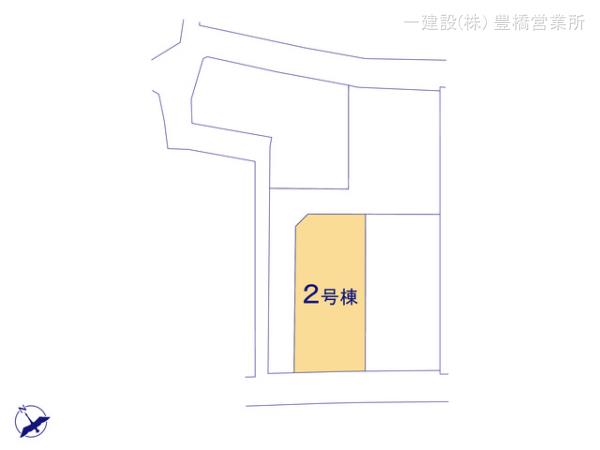 リーブルガーデン蒲郡市三谷町七舗５８期 写真6